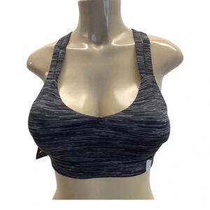 C9 by Champion Size Small Support Duo Dry Sports Bra New With Tags